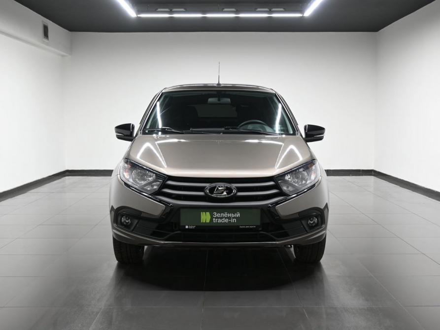 Lada (ВАЗ) Granta I Рестайлинг Тверь  - изображение 3