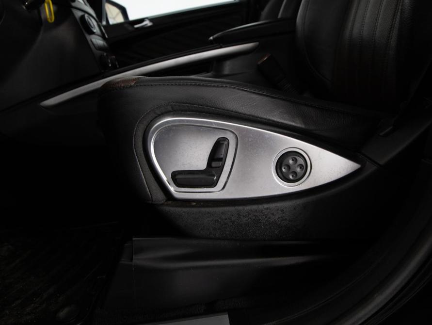 Mercedes-Benz GL-Класс I (X164) Рестайлинг Санкт-Петербург  - изображение 20