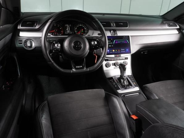 Volkswagen Passat CC I Рестайлинг с пробегом 2012 года, цена 1 249 000 рублей, 241876 км, седан, Автокод Объявления