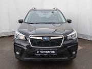 Subaru Forester V Москва  - изображение 28