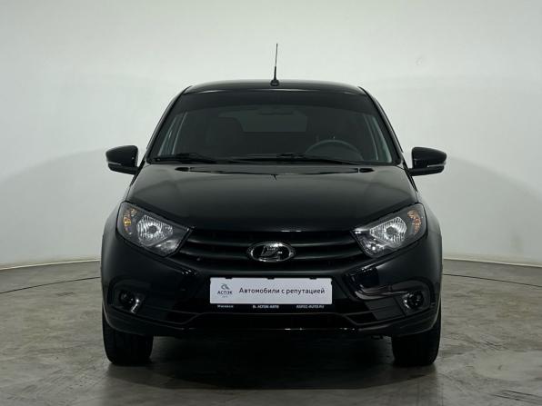 Lada (ВАЗ) Granta I Рестайлинг с пробегом 2023 года, цена 780 000 рублей, 59384 км, лифтбек, Автокод Объявления