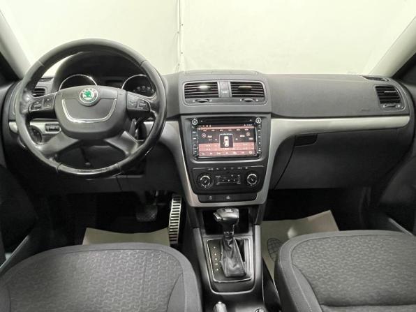 Skoda Yeti I с пробегом 2012 года, цена 760 000 рублей, 256000 км, внедорожник, Автокод Объявления