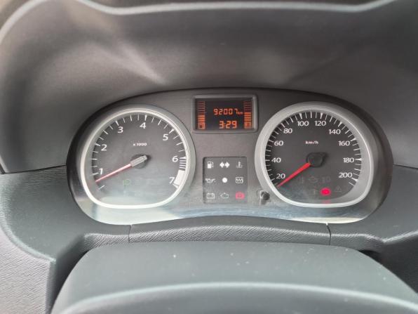 Renault Duster I с пробегом 2013 года, цена 990 000 рублей, 92007 км, внедорожник, Автокод Объявления