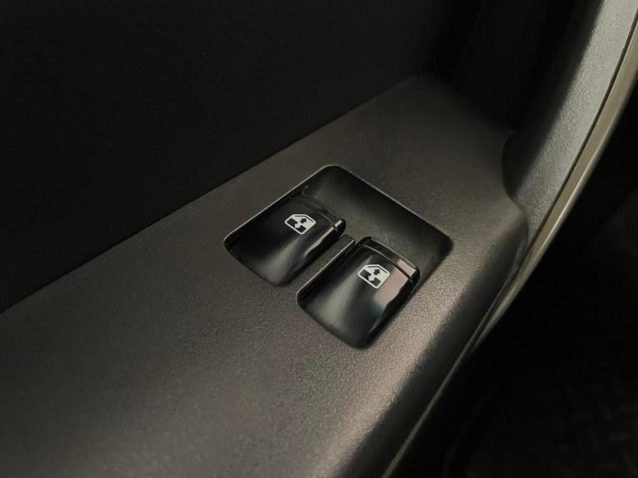 Chevrolet Aveo I Рестайлинг Воронеж  - изображение 17