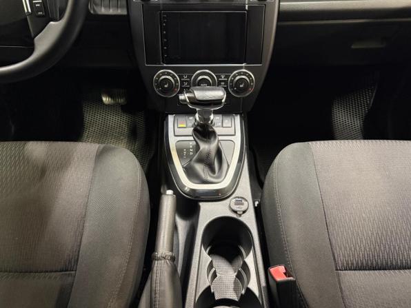 Land Rover Freelander II Рестайлинг с пробегом 2010 года, цена 1 375 000 рублей, 127717 км, внедорожник, Автокод Объявления