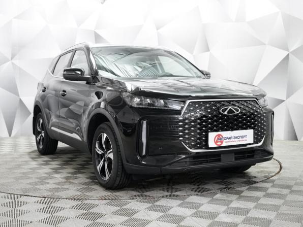 Chery Tiggo 4 I Рестайлинг 2 с пробегом 2024 года, цена 1 668 000 рублей, 30000 км, внедорожник, Автокод Объявления