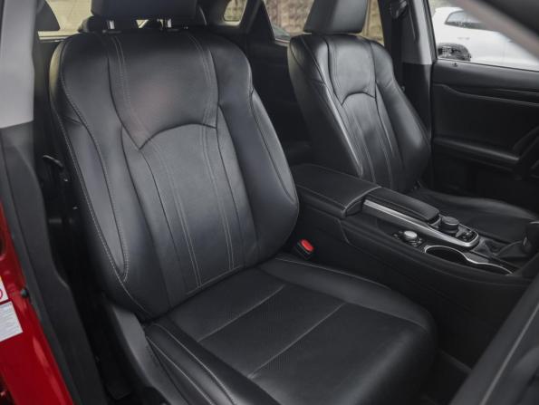Lexus RX IV с пробегом 2018 года, цена 3 549 000 рублей, 103837 км, внедорожник, Автокод Объявления