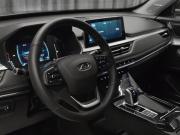 Chery Tiggo 7 Pro I Красноярск  - изображение 30