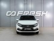 Lada (ВАЗ) Granta I Рестайлинг Воронеж  - изображение 20