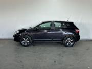 Nissan Qashqai I Рестайлинг Москва  - изображение 26