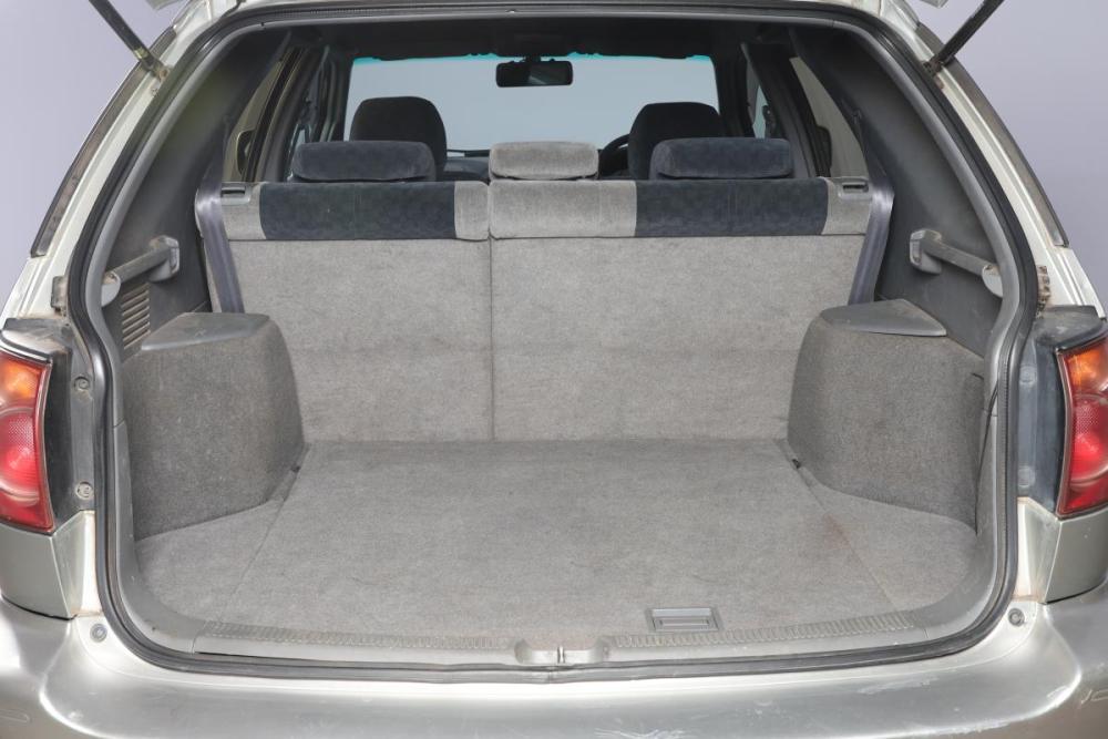 Toyota Harrier I (XU10) Новосибирск  - изображение 19
