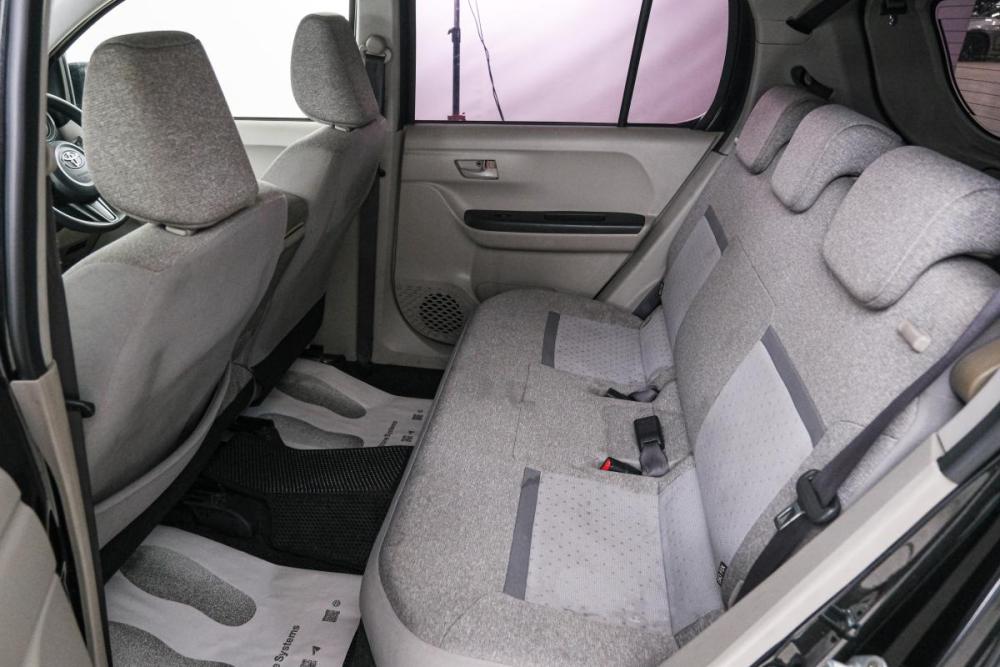 Toyota Passo III Рестайлинг Красноярск  - изображение 16