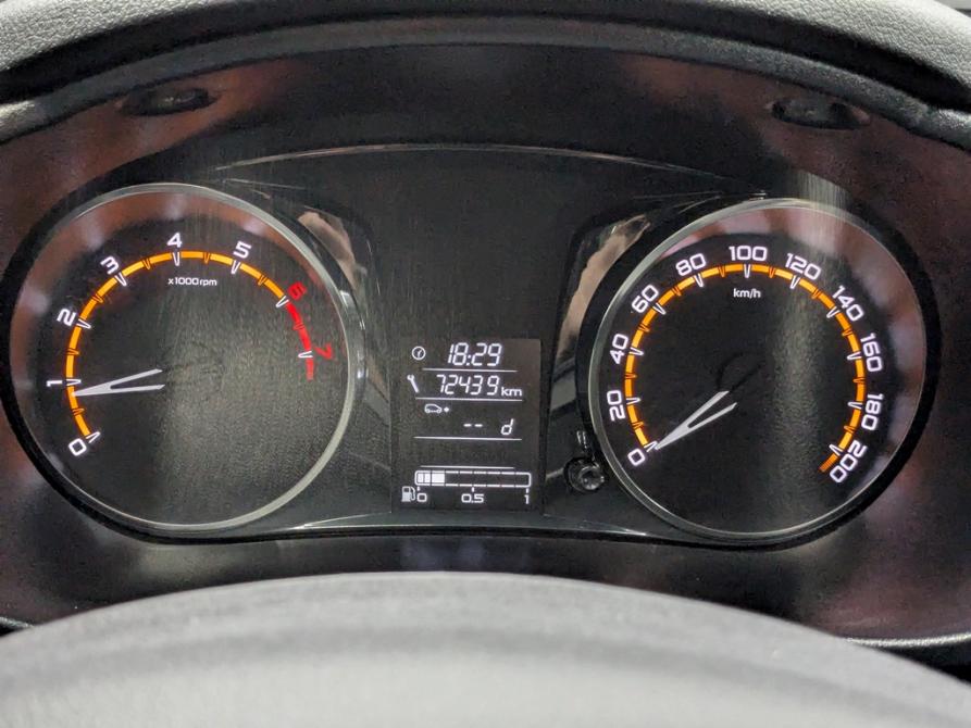 Lada (ВАЗ) Granta I Рестайлинг Москва  - изображение 8