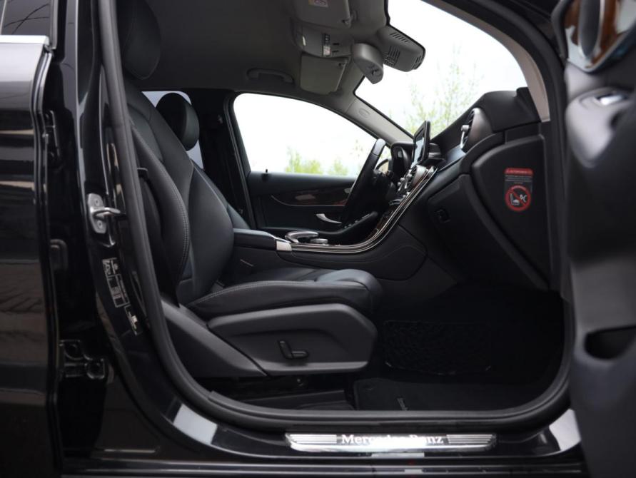 Mercedes-Benz GLC I (X253) Санкт-Петербург  - изображение 26