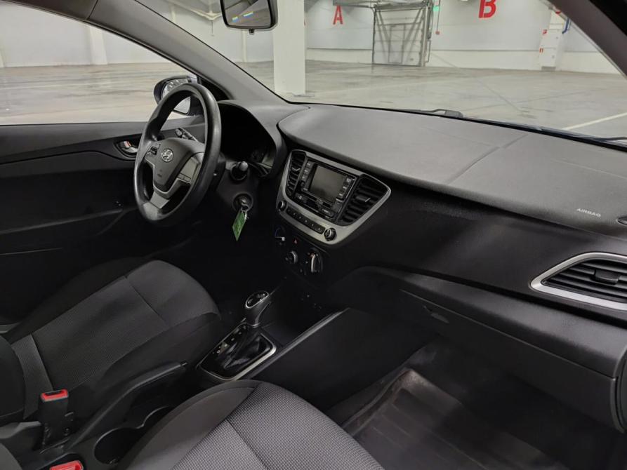 Hyundai Solaris II Казань  - изображение 13