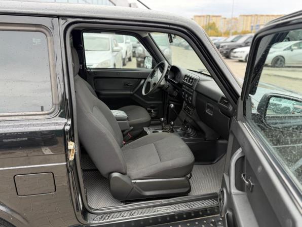 Lada (ВАЗ) Niva Legend I с пробегом 2022 года, цена 890 000 рублей, 31521 км, внедорожник, Автокод Объявления