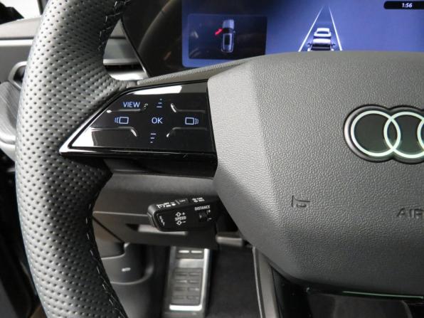 Audi Q5 III с пробегом 2026 года, цена 7 095 000 рублей, 15 км, внедорожник, Автокод Объявления