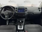 Volkswagen Tiguan I Рестайлинг Ставрополь  - изображение 30