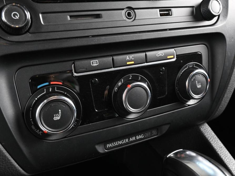 Volkswagen Jetta VI Ростов-на-Дону  - изображение 13