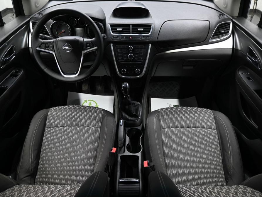 Opel Mokka I Тверь  - изображение 11