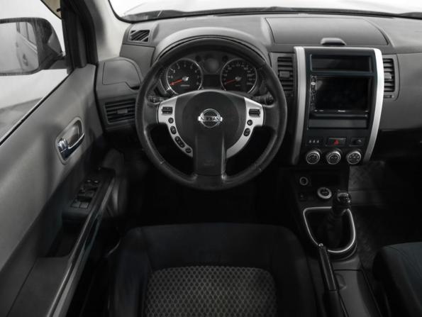 Nissan X-Trail II с пробегом 2008 года, цена 849 000 рублей, 350235 км, внедорожник, Автокод Объявления