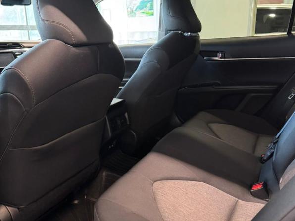 Toyota Camry VIII (XV70) с пробегом 2019 года, цена 2 980 000 рублей, 75025 км, седан, Автокод Объявления