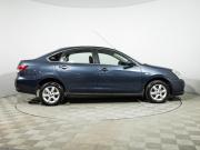 Nissan Almera III (G15) Санкт-Петербург  - изображение 18