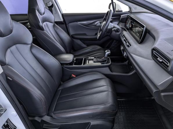 BAIC U5 Plus с пробегом 2023 года, цена 740 000 рублей, 161262 км, седан, Автокод Объявления
