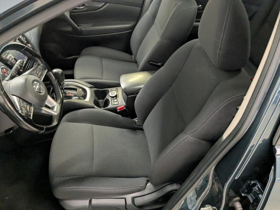 Nissan X-Trail III Рестайлинг Санкт-Петербург  - изображение 21