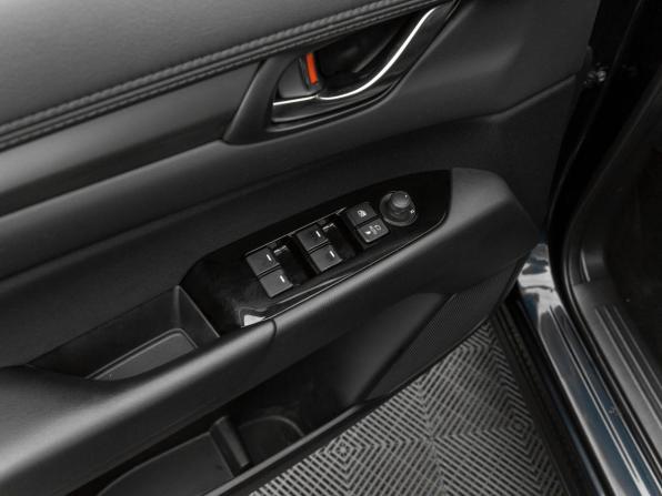 Mazda CX-5 II с пробегом 2020 года, цена 2 540 000 рублей, 75754 км, внедорожник, Автокод Объявления