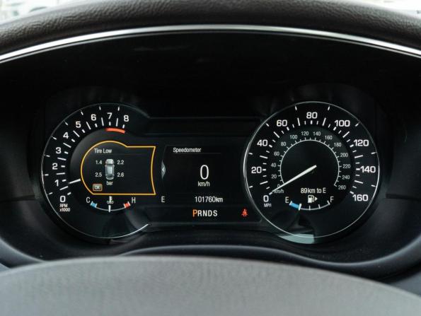 Lincoln MKC I Рестайлинг с пробегом 2018 года, цена 2 599 000 рублей, 101760 км, внедорожник, Автокод Объявления