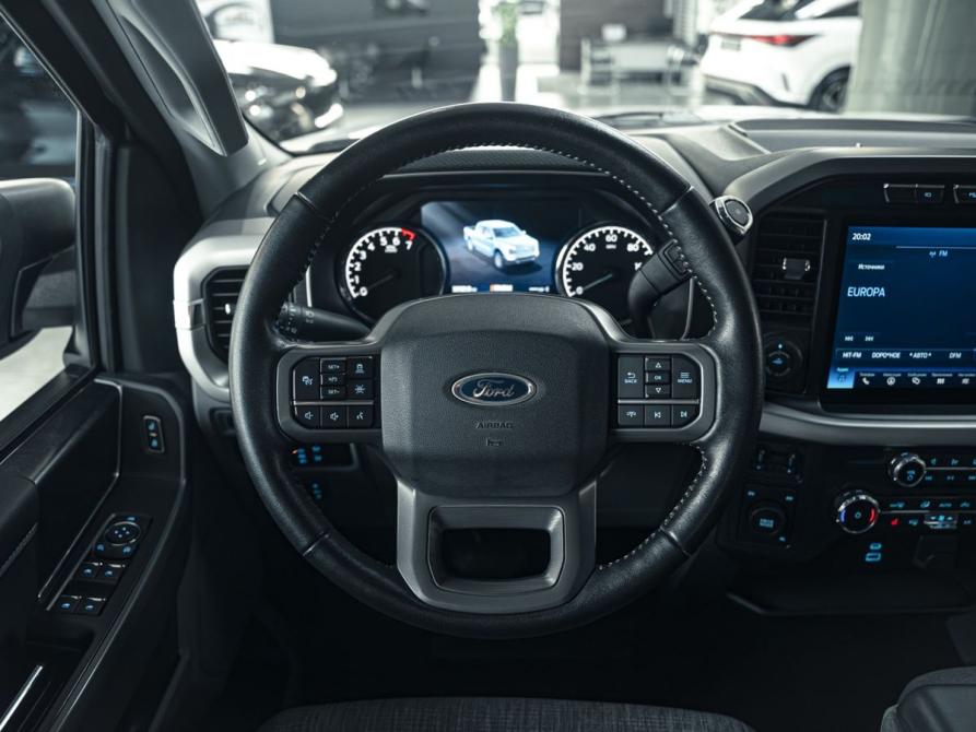 Ford F-150 XIV Ростов-на-Дону  - изображение 16