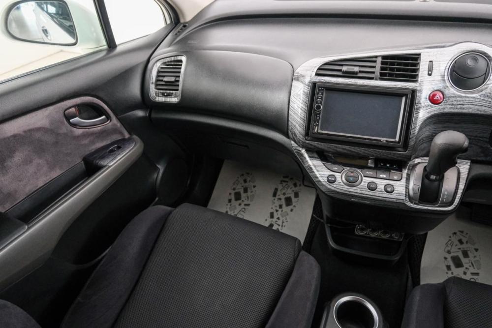 Honda Stream II Красноярск  - изображение 11