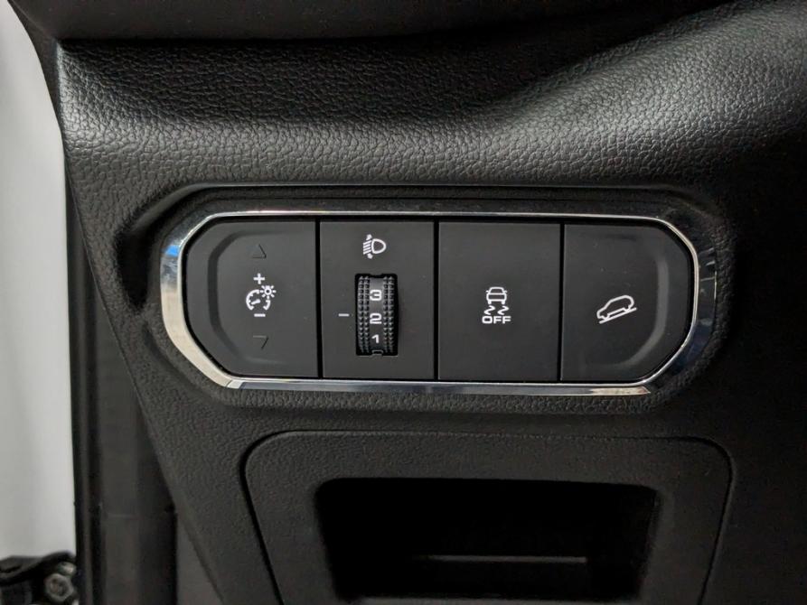 Haval Jolion I Рестайлинг Москва  - изображение 24