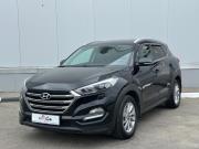 Hyundai Tucson III Тамбов  - изображение 24