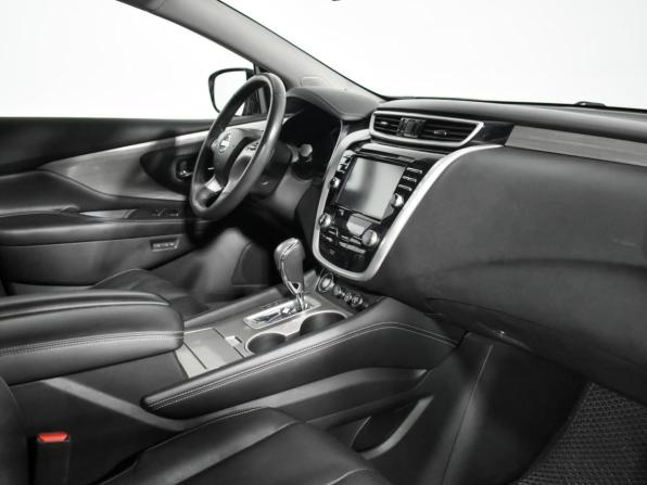 Nissan Murano III (Z52) с пробегом 2016 года, цена 2 420 000 рублей, 107000 км, внедорожник, Автокод Объявления
