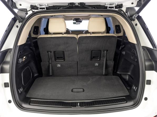 Jeep Grand Cherokee V (WL) с пробегом 2022 года, цена 5 840 000 рублей, 67525 км, внедорожник, Автокод Объявления