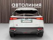 Omoda C5 I Красноярск  - изображение 21