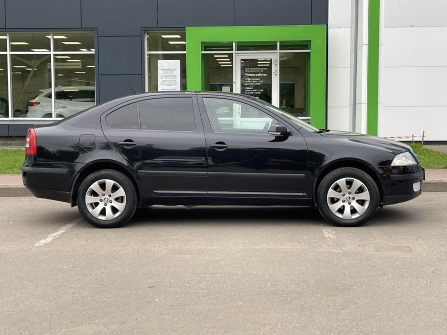 Skoda Octavia II (A5) Ярославль  - изображение 4
