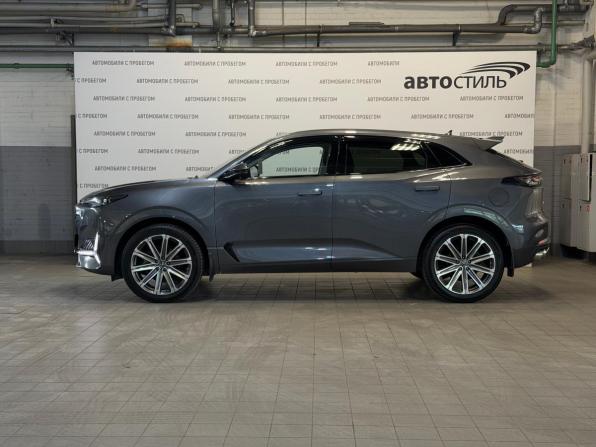Changan UNI-K с пробегом 2023 года, цена 2 599 000 рублей, 65000 км, внедорожник, Автокод Объявления