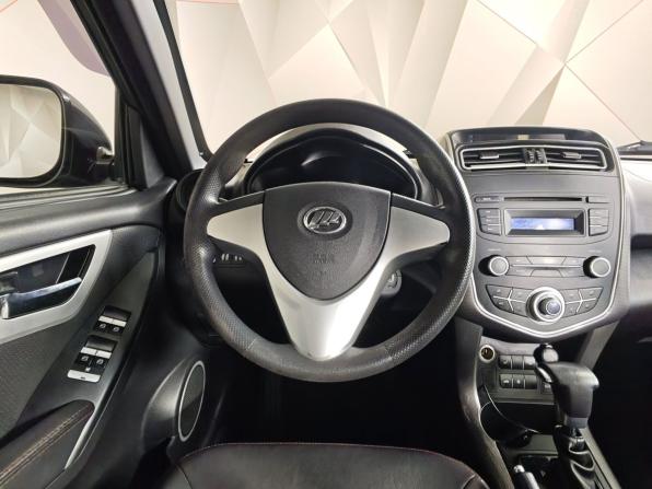 Lifan X60 I Рестайлинг 2 с пробегом 2017 года, цена 647 000 рублей, 132685 км, внедорожник, Автокод Объявления