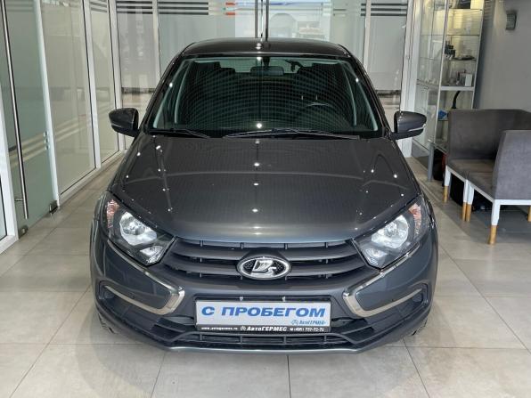 Lada (ВАЗ) Granta I Рестайлинг с пробегом 2024 года, цена 700 000 рублей, 94244 км, лифтбек, Автокод Объявления