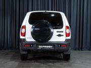 Chevrolet Niva I Рестайлинг Волгоград  - изображение 20