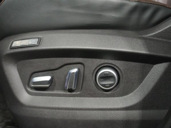 Chery Tiggo 8 Pro I с пробегом 2023 года, цена 2 069 000 рублей, 42630 км, внедорожник, Автокод Объявления