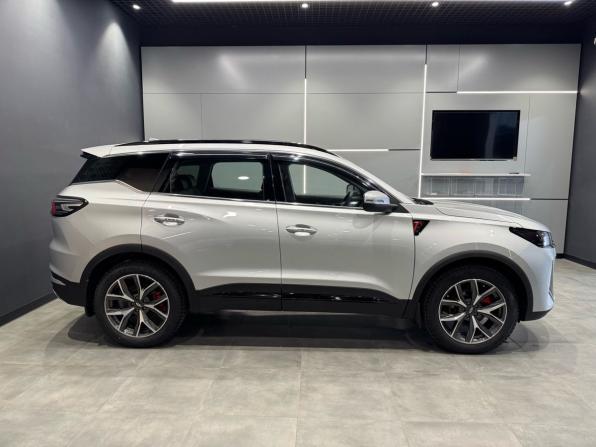 Chery Tiggo 7 Pro Max I Рестайлинг с пробегом 2024 года, цена 2 600 000 рублей, 14000 км, внедорожник, Автокод Объявления