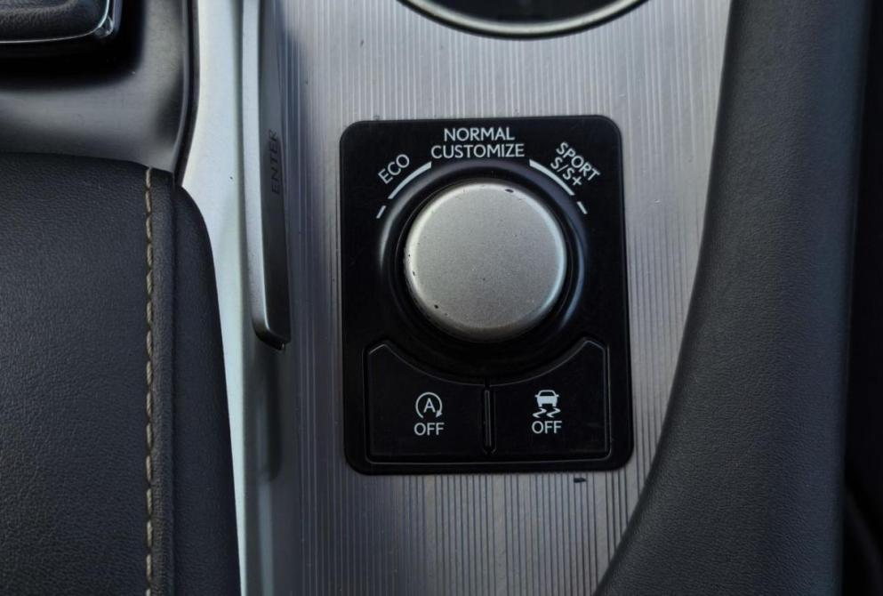 Lexus RX IV Сыктывкар  - изображение 21