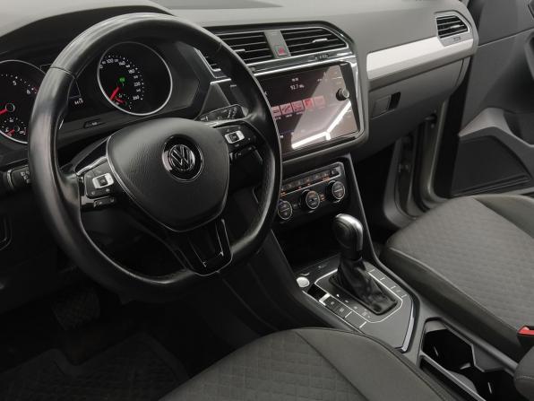 Volkswagen Tiguan II с пробегом 2020 года, цена 2 194 000 рублей, 102873 км, внедорожник, Автокод Объявления