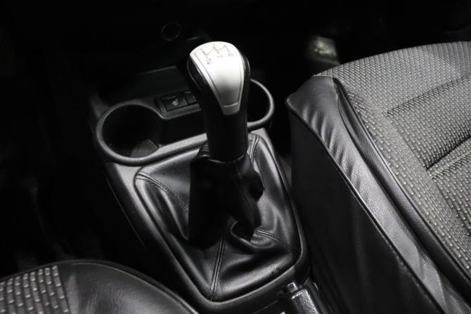 Lada (ВАЗ) Granta I с пробегом 2017 года, цена 432 000 рублей, 97000 км, седан, Автокод Объявления
