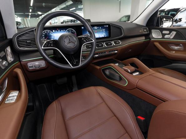 Mercedes-Benz GLE II (V167) Рестайлинг с пробегом 2024 года, цена 10 500 000 рублей, 14420 км, внедорожник, Автокод Объявления