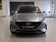Hyundai Solaris II Рестайлинг Казань  - изображение 24